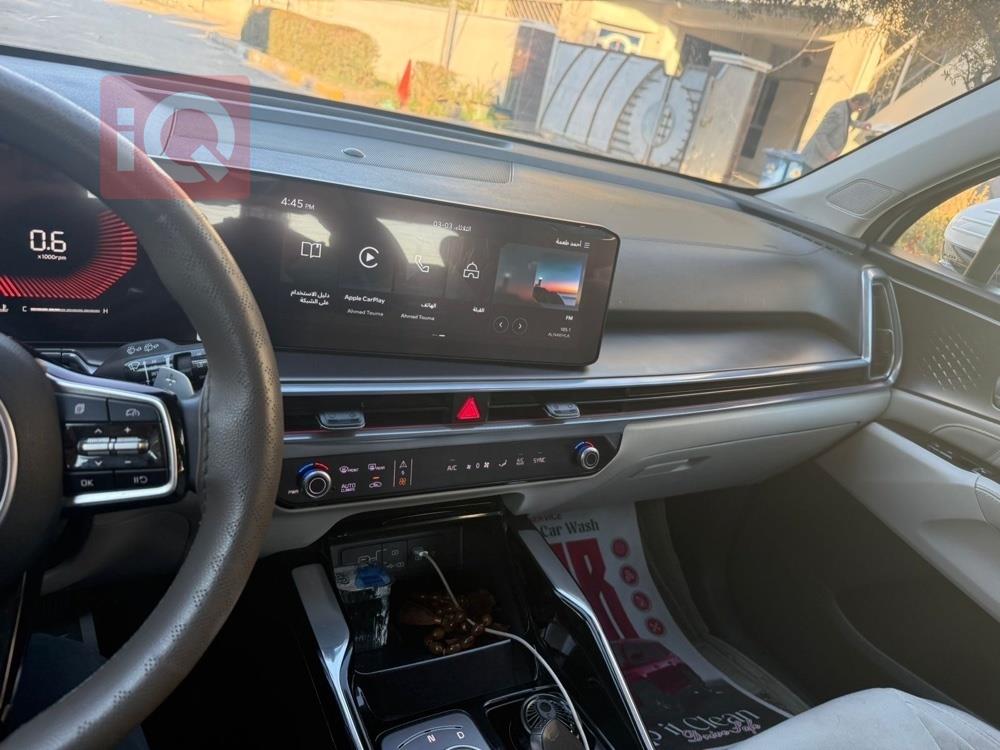 كيا سورينتو